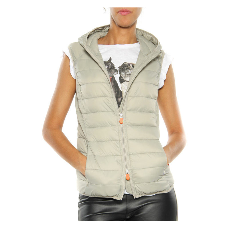 Save the Duck – Vest “Giga”